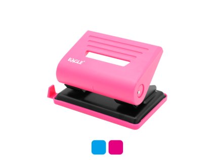 dierovac eagle p11001 do 12 listov neon mix