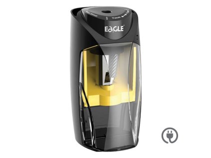 struhadlo elektricke 230v eagle eg 5168 cierne