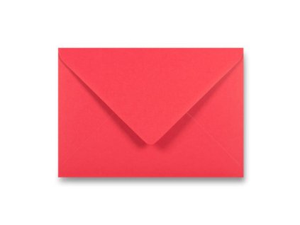 obalka cf c5 cervena 120g 20ks