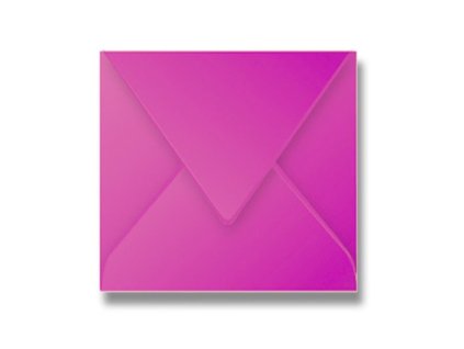 obalka cf 165x165 mm ruzova 120g 20ks