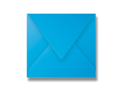 obalka cf 165x165 mm modra 120g 20ks