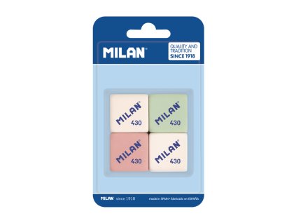 guma milan 430 sada 4 ks