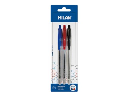 pero gulockove milan p1 1 0 mm sada 3 ks