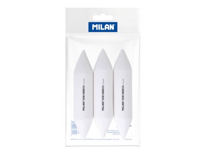 papierove roztieratko milan 30 mm sada 3 ks