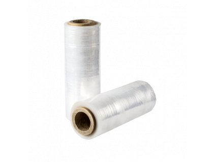 Stretch fólia 23mi - 250mm - 135m