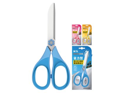 noznice light comfortable m g 170 mm mix farieb