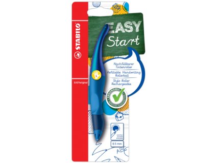 roller gulockovy stabilo easyoriginal holograph pre lavakov modry