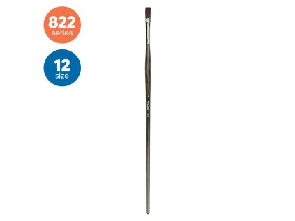 stetec plochy milan c 12 822 s ergonomickou rukovatou