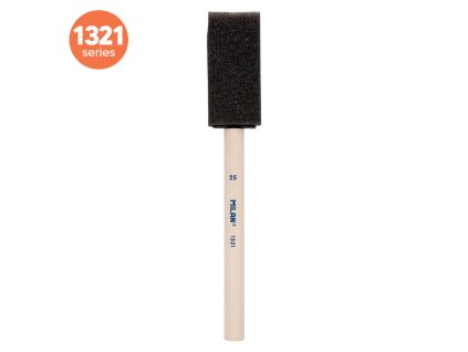 spongia milan 1321 na malovanie c 25 25 mm