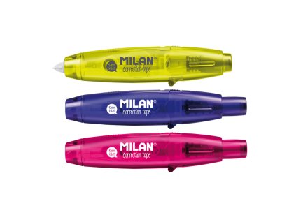 korektor paska milan acid 5 mm x 6 m