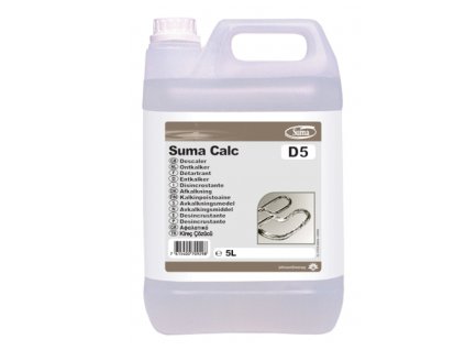 suma calc d5 5l prostriedok na pravidelne odvapnovanie