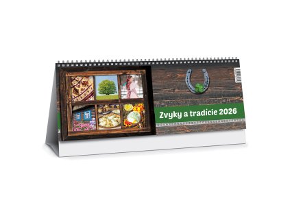 kalendar stolovy zvyky a tradicie 2026