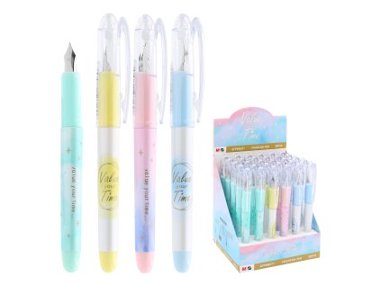 pero plniace m g value your time