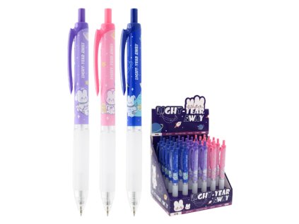 pero gulockove m g light year away 0 7 mm modre