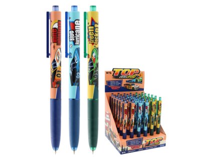 pero gulockove m g top speed hrot 0 5 mm