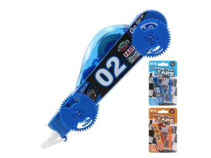 korektor paska m g top speed 5 mm x 6 m