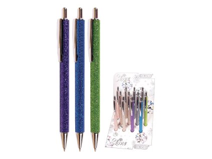 pero gulockove shine mix cena 1ks modra napln