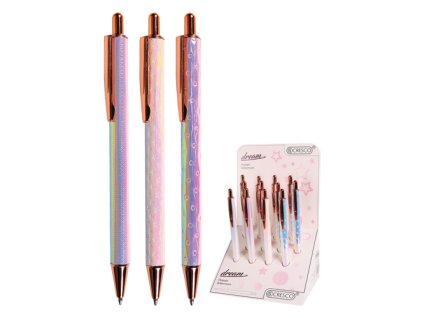 pero gulockove dream mix cena 1ks modra napln