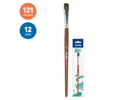 stetec plochy milan c 12 seria 121