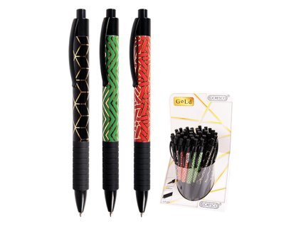 pero gulockove seria gold