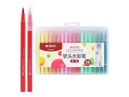 fixy stetcove m g vodove sada 36 ks