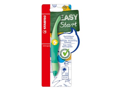 ergonomicky roller pre lavakov stabilo easyoriginal pastel mazatelny atrament