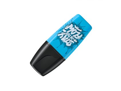 zvyraznovac stabilo boss mini by snooze one modra