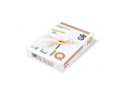 kopirovaci papier a3 iq premium 120g