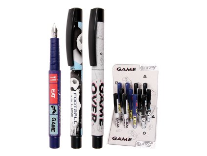 pero bombickove college games 1ks