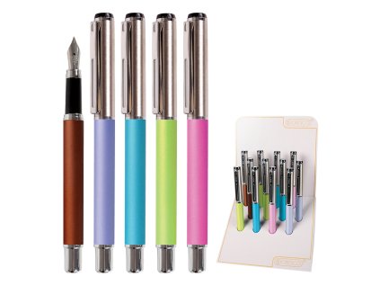 pero bombickove reporter pastel 1ks