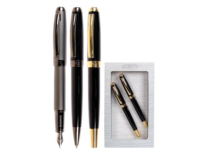 bombickove gulockove pero symphony sada v krabicke