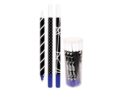 zmizik modry popisovac gopen f 1ks