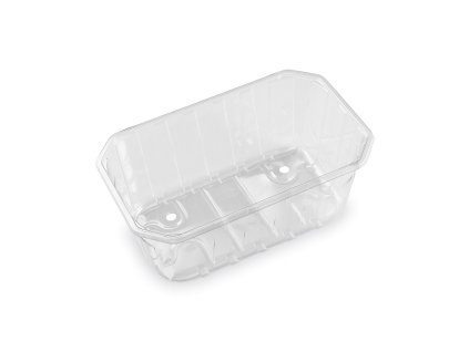 miska na ovocie pet priehladna 750ml 624 ks