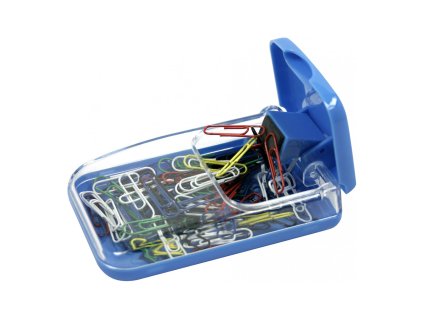 drziak na sponky magneticky ico 988 mix farieb