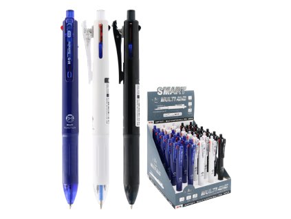 multifunkcne pero m g 3 1 3 farby mechanicka ceruzka