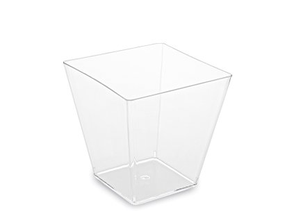 fingerfood poharik ps hranaty ciry 110 x 110 x 70 mm 500ml 20 ks