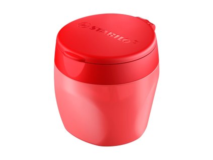 struhadlo so zasobnikom stabilo woody 3 in 1 na extra hrube farbicky