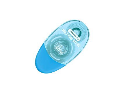 lepiaci strojcek tg 1512 6 mm x 12 m modry