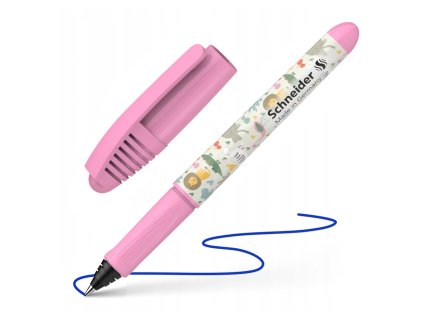 roller bombickovy schneider funny safari