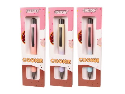 pero gulockove cookie mix cena 1ks modra napln