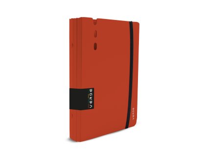 karis blok a4 foam verde tehlova