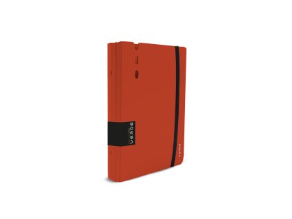 karis blok a5 foam verde tehlova