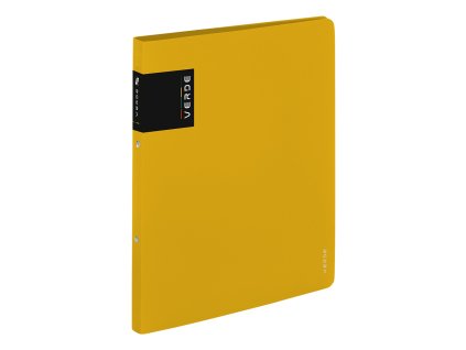 zakladac pp a4 2kr verde horcicova