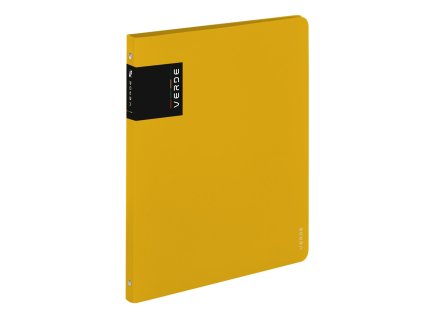 zakladac pp a4 4kr verde horcicova