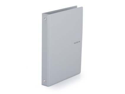 karisblok a4 pvc pastelini seda