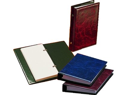 karisblok a6 s naplnou mix farieb obalok