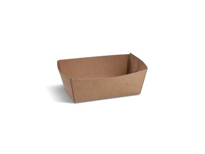 papierova miska fsc mix nepremastitelna kraft 100 x 60 x 40 mm 250ml 250 ks