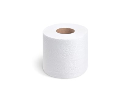 toaletny papier fsc mix 3vrstvovy biely o12cm 28m 250 utrzkov 8 ks