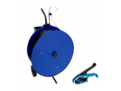 Páskovacia zostava PP 15x0,8