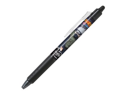 roller gumovaci pilot frixion clicker 07 naruto hrot 0 35 mm cierne